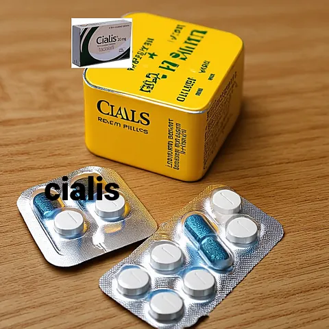 Cialis 5 mg precio en farmacia